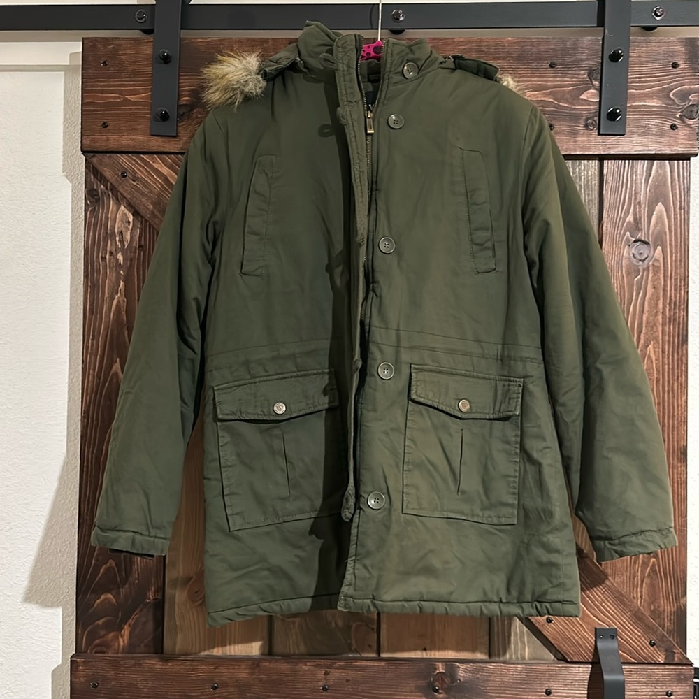 Never worn jacket